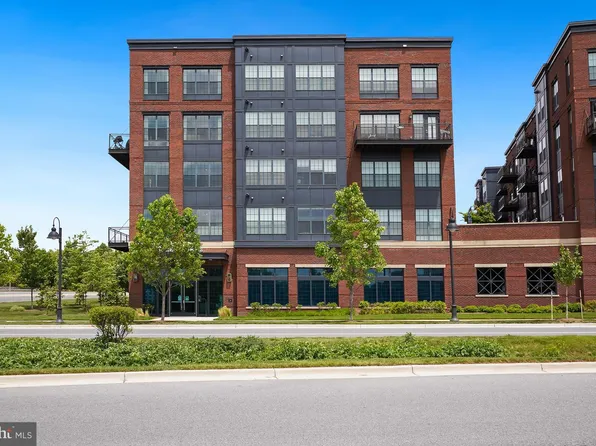 502 Diamondback Dr Unit 404, Gaithersburg, MD 20878