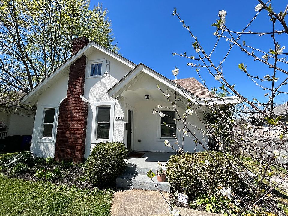 279 Sherman Ave, Lexington, KY 40502 Zillow