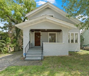 2584 Orland Ave, Cincinnati, OH, 45211