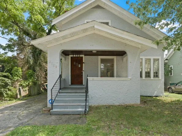 2584 Orland Ave, Cincinnati, OH 45211
