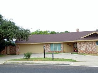 1604 Custer Ave, Odessa, TX 79761