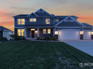 5771 22nd Ave, Hudsonville, MI 49426