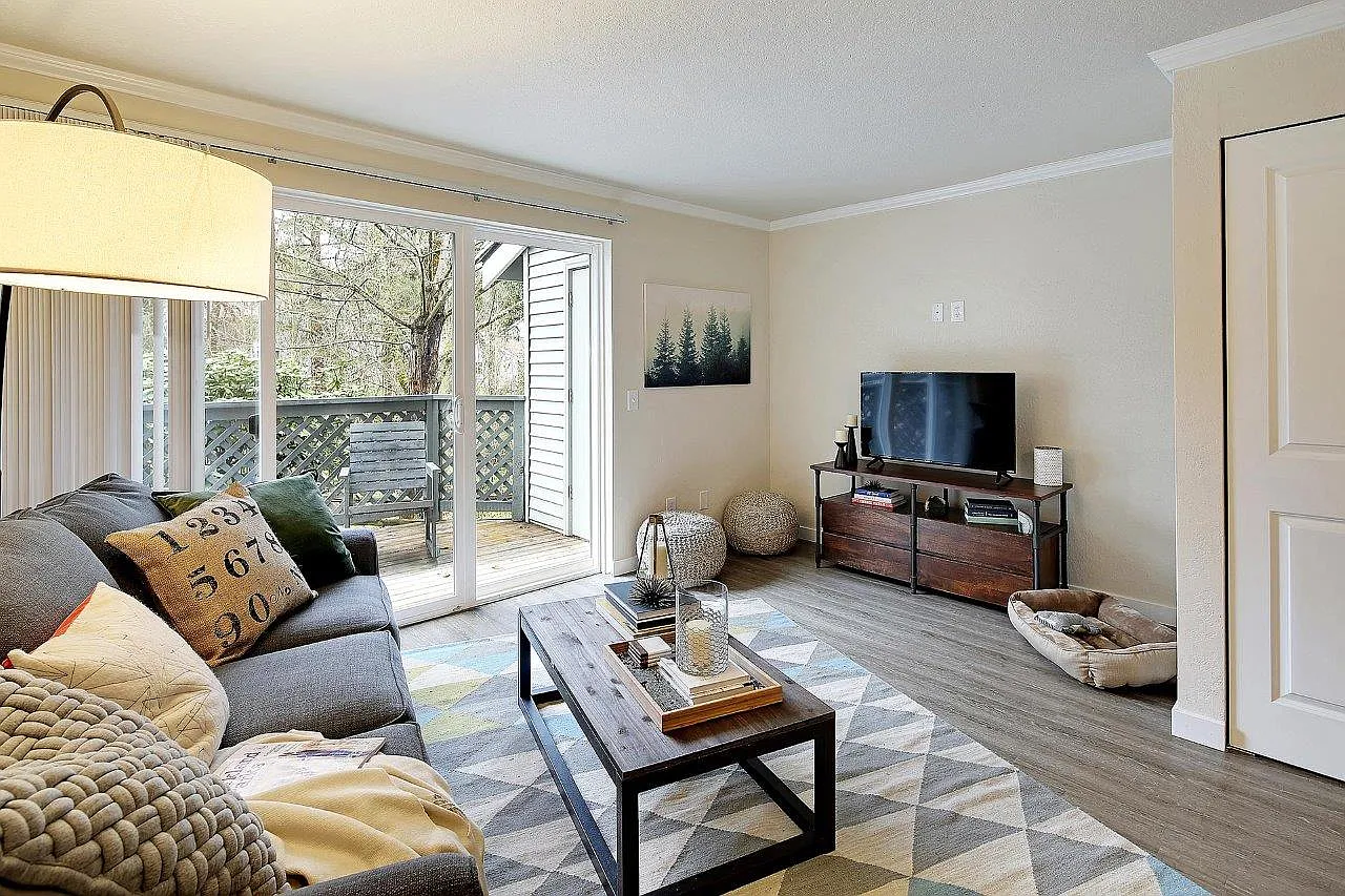 Hidden River Townhomes — Photo 4