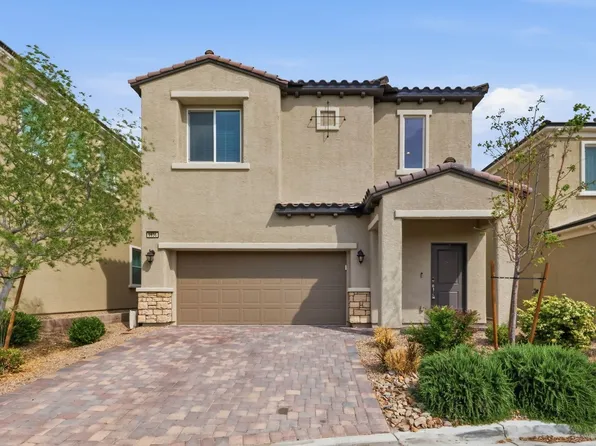 9936 Topaz Peak Ct, Las Vegas, NV 89178