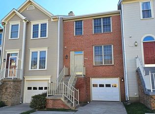 1248 Bond St, Herndon, VA 20170
