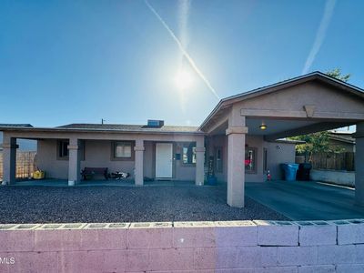 3806 N 80th Dr, Phoenix, AZ, 85033