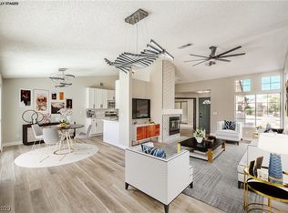 3809 Dauntless Dr, North Las Vegas, NV 89031