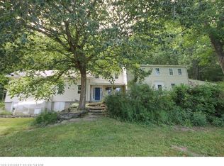 282 River Rd, Boothbay, ME 04537