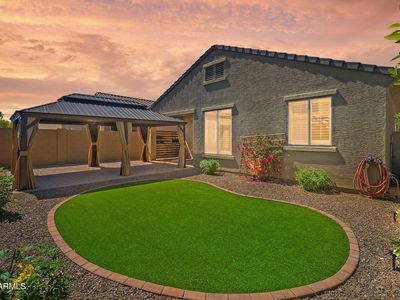 8872 W Hollywood Ave, Peoria, AZ, 85345