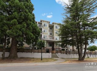 20686 Eastleigh Cres #104, Langley, BC V3A 0M4