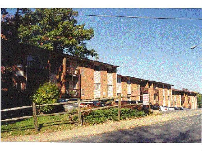 Lemoyne Gardens Memphis Tennessee Fasci Garden