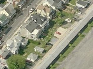 543 N Mulberry St, Hagerstown, MD