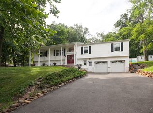 1 Brandywine Rise, Green Brook, NJ 08812
