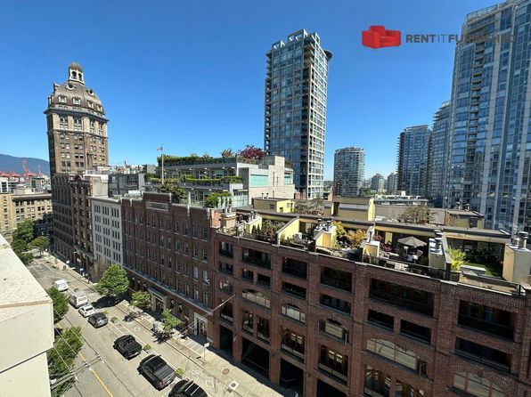 2 bedroom rental in Vancouver — photo 22