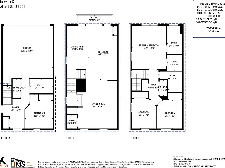 400 Simeon Dr — Photo 2