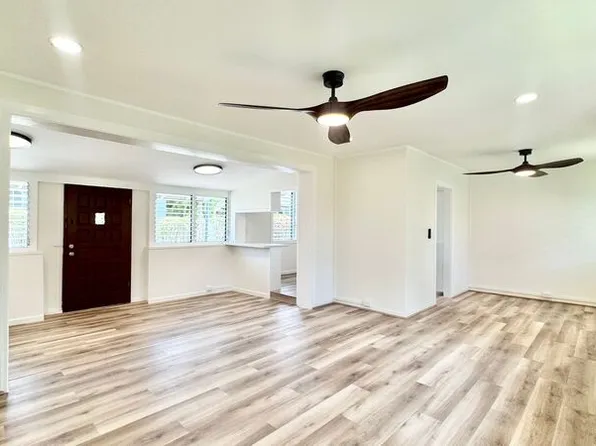 421 Olomana St APT C, Kailua, HI 96734