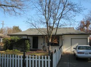 3988 N American St, Stockton, CA 95204