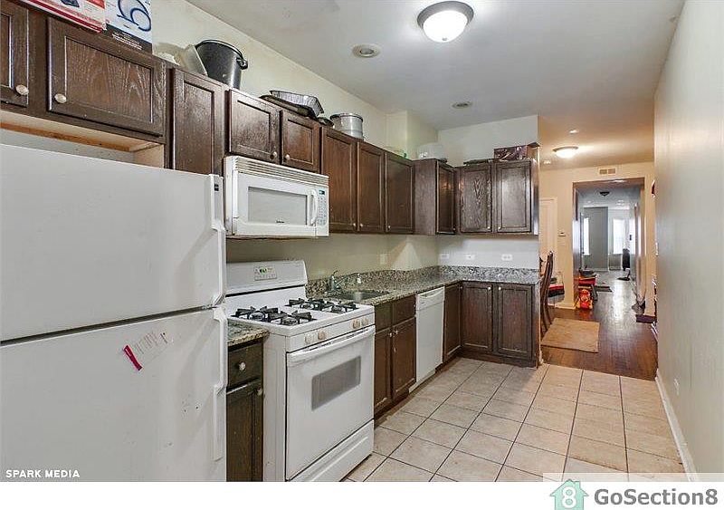 1st image of 34 N Mason Ave APT 2S