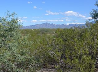1187 E Josephine Saddle Pl, Green Valley, AZ 85614