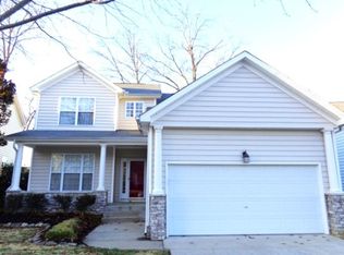 1921 Deep Woods Trl, Nashville, TN 37214