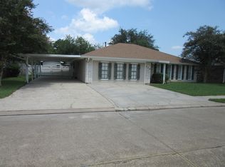 509 Galveston Dr, Houma, LA 70360