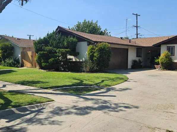 3935 N Tollhouse Road, Fresno, CA 93726