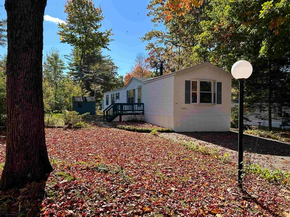 152 Colonial Village, Somersworth, NH 03878