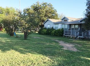 409 W Howard Ave, Bronte, TX 76933
