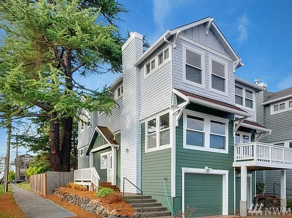 1375 32nd Ave, Seattle, WA 98144