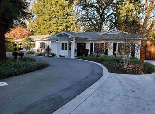 120 Wayland Ln, Alamo, CA 94507