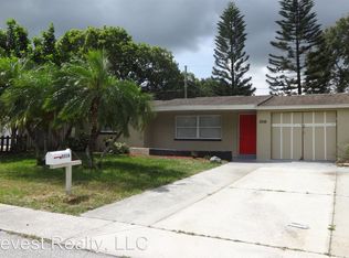 5316 Drift Tide Dr, New Port Richey, FL 34652
