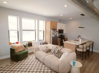 2401 N Kedzie Blvd #1, Chicago, IL 60647