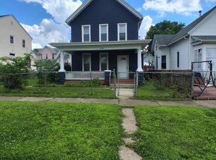 2736 5 1/2 Ave, Rock Island, IL 61201