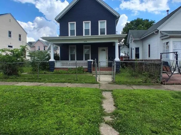 2736 5 1/2 Ave, Rock Island, IL 61201