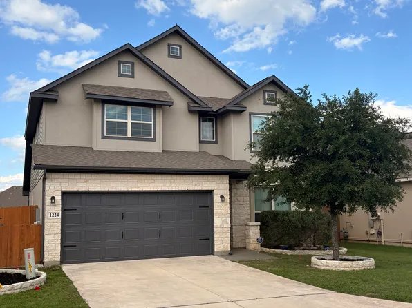 1224 Loma Rnch, New Braunfels, TX 78132