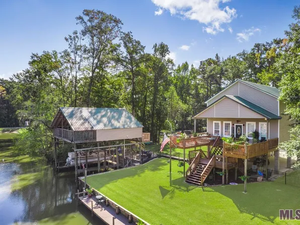 14467 Cabell St, Port Vincent, LA 70726
