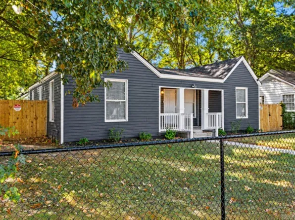 1812 W Long 17th St, North Little Rock, AR 72114