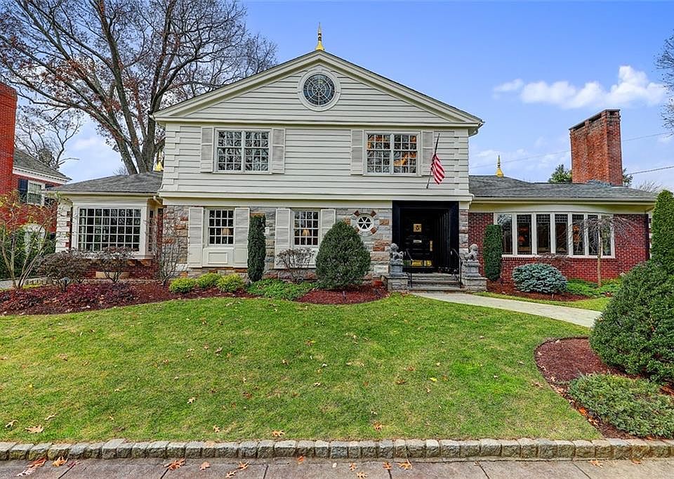 540 Blackstone Blvd, Providence, RI 02906 Zillow