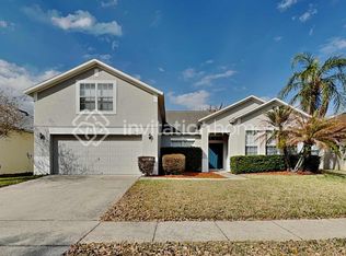 643 Bridgeway Blvd, Orlando, FL 32828