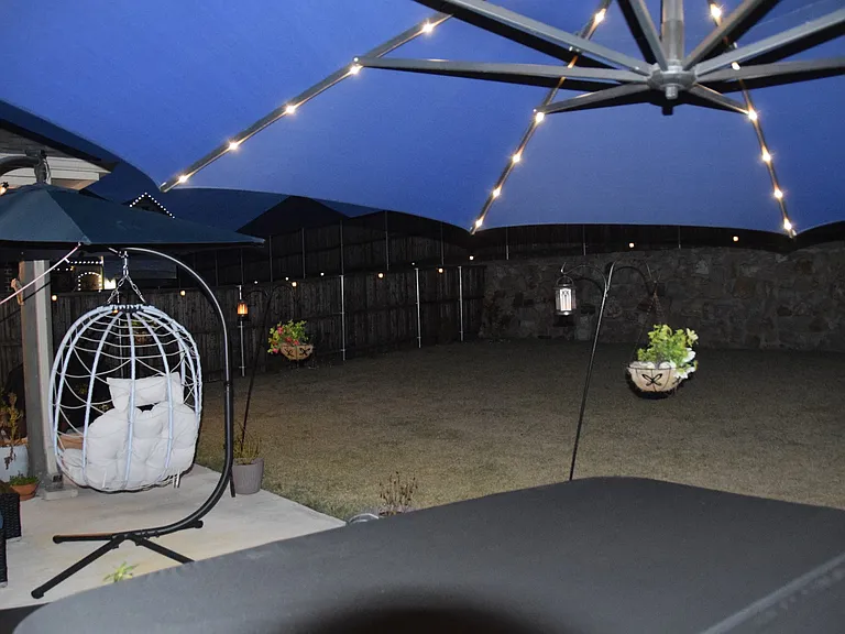 414 Parkford Dr — Photo 36