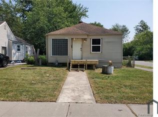 8400 Braile St, Detroit, MI 48228