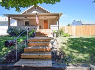 1505 South Ave, La Grande, OR 97850