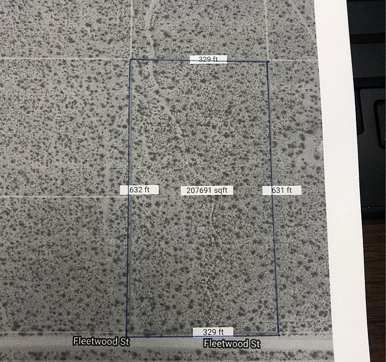 1st image of 0 Fleetwood St