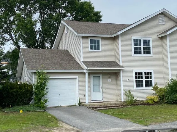 23 Enterprise Drive #23, Brunswick, ME 04011