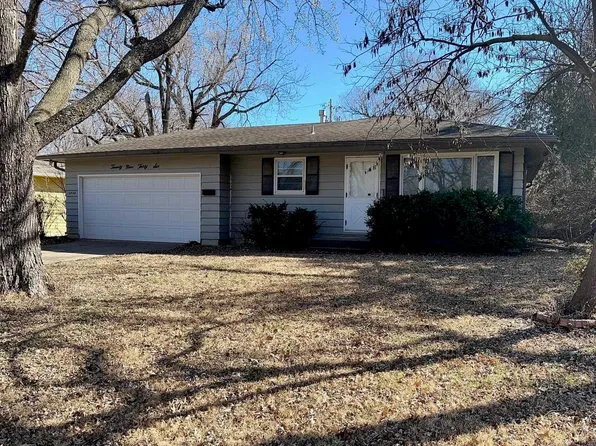 2936 SW Wayne Ave, Topeka, KS 66611