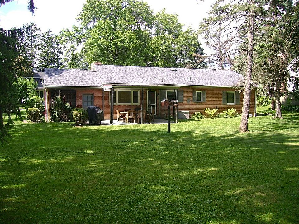 Covered 12x24 patio
