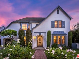 6224 Warner Dr, Los Angeles, CA 90048