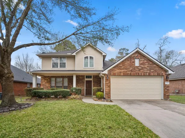 31243 Quail Oak Park Ln, Spring, TX 77386