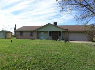 13981 Dallarosa Rd, Gentry, AR 72734
