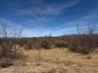 111 E Omotse Trl #0, Tombstone, AZ 85638